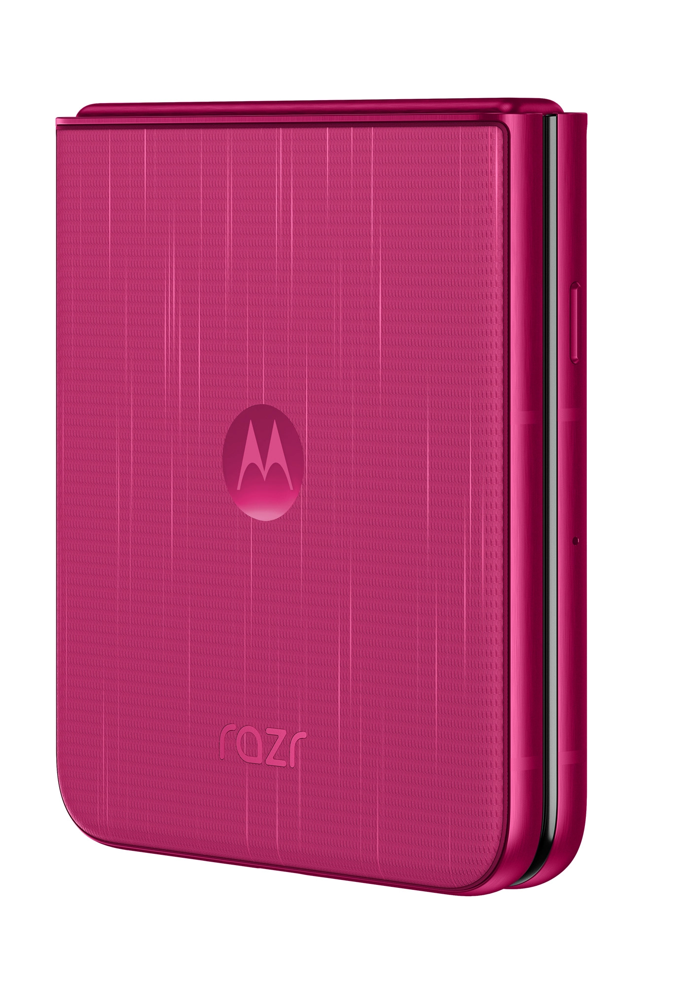 Smartfon Motorola Razr 60 Ultra 16/512GB 6,96" 165Hz 50Mpix Różowy