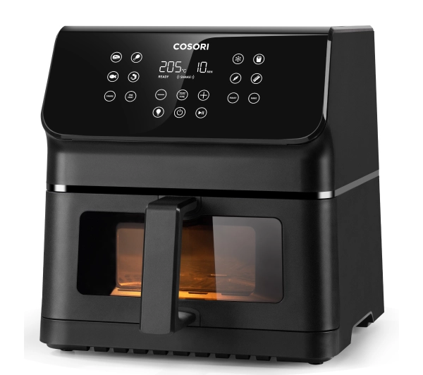 Cosori Premium II Plus 1700W 6,2l Aplikacja mobilna - Kup na Raty - RRSO 0%
