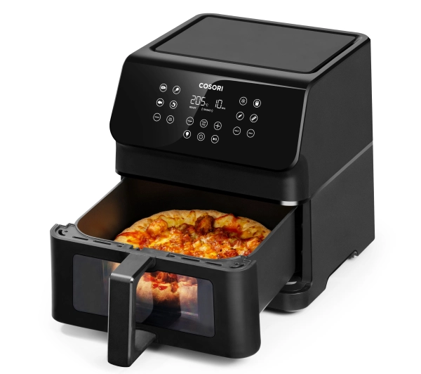 Cosori Premium II Plus 1700W 6,2l Aplikacja mobilna - Kup na Raty - RRSO 0%