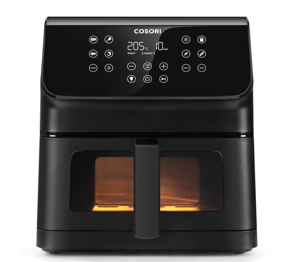 Cosori Premium II Plus 1700W 6,2l Aplikacja mobilna - Kup na Raty - RRSO 0%