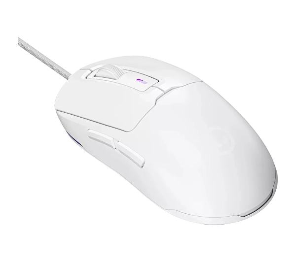 Lorgar MSA10 RGB Biały