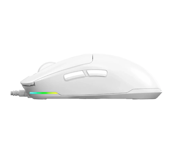 Lorgar MSA10 RGB Biały