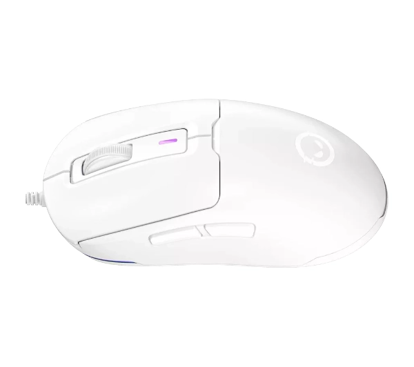 Lorgar MSA10 RGB Biały