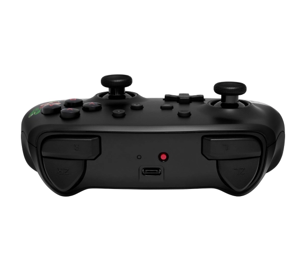 PowerA Enhanced Wireless Controller with Lumectra Mario Peek-A-Boo do Nintendo Switch Bezprzewodowy