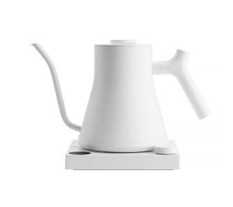 Czajnik Fellow Stagg EKG PRO 0,9l 1200W Regulacja temperatury Biały