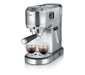 Ekspres kolbowy Severin KA 5997