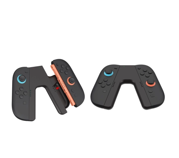 Dobe TNS-3178 do Nintendo Switch 2 Czarny