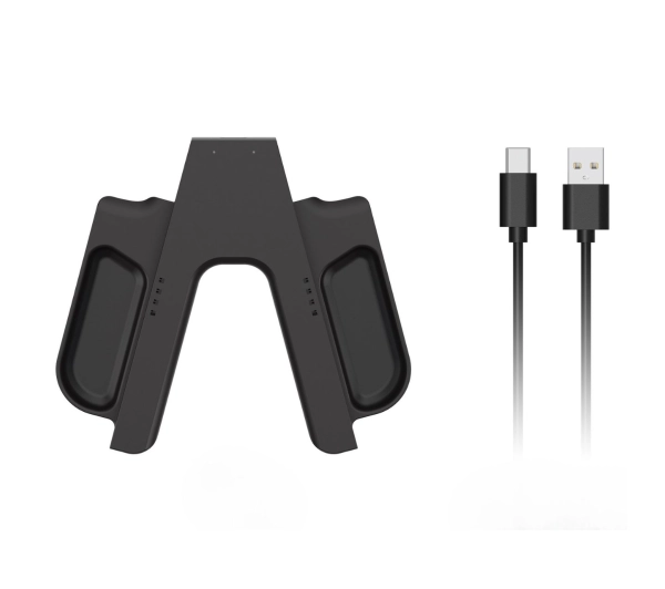 Dobe TNS-3178 do Nintendo Switch 2 Czarny
