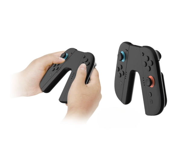 Dobe TNS-3178 do Nintendo Switch 2 Czarny