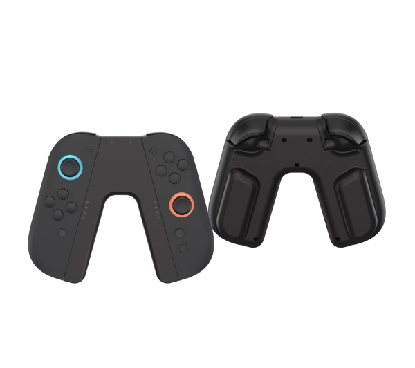 Dobe TNS-3178 do Nintendo Switch 2 Czarny