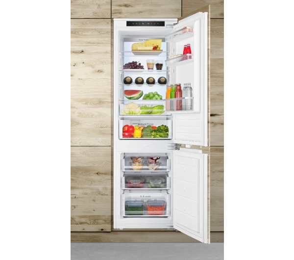 Amica BK2995.5FCNO Pełny No Frost 176,9cm Szuflada z regulacją wilgotności - Kup na Raty - RRSO 0%