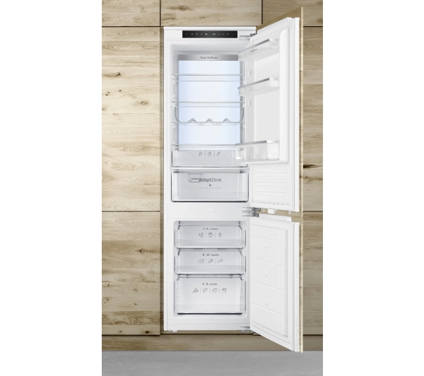 Amica BK2995.5FCNO Pełny No Frost 176,9cm Szuflada z regulacją wilgotności - Kup na Raty - RRSO 0%
