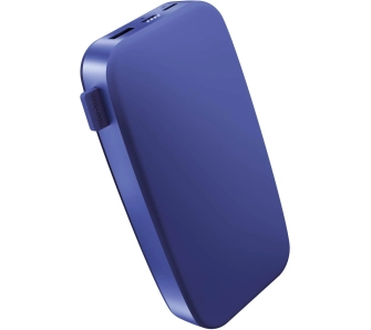 Powerbank Fresh 'n Rebel 27000 mAh USB-C 65W Niebieski
