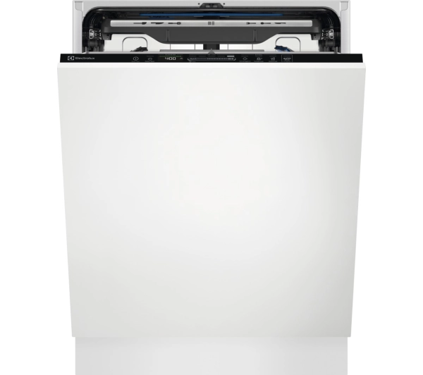 Electrolux EES68600L 60cm Szuflada na sztućce Automatyczne otwieranie drzwi