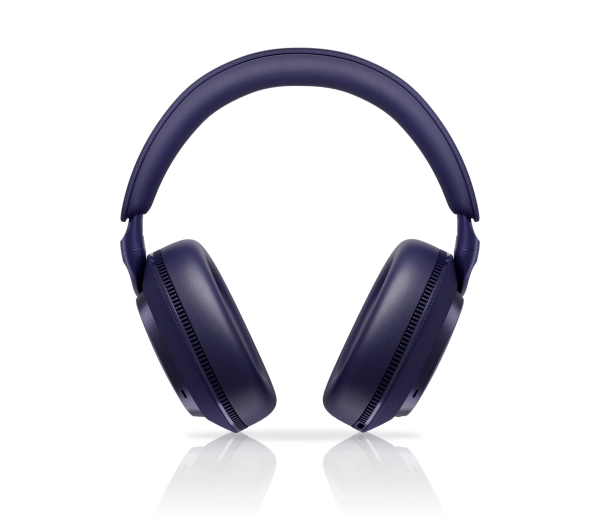 Bowers & Wilkins Px7 S3 Nauszne Bluetooth 5.3 Niebieski - Kup na Raty - RRSO 0%