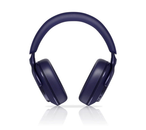 Bowers & Wilkins Px7 S3 Nauszne Bluetooth 5.3 Niebieski - Kup na Raty - RRSO 0%