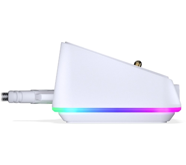 Endorfy Mouse Dock do LIV Wireless Biały