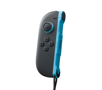 Kontroler Nintendo Joy-Con 2 (L) do Nintendo Switch 2 Niebieski