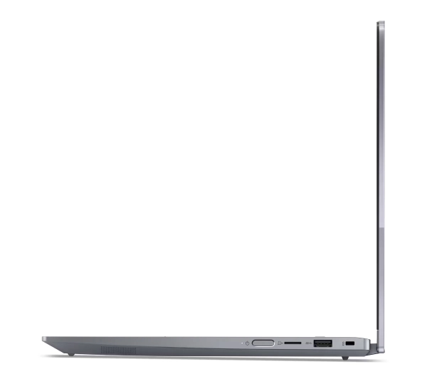 Lenovo ThinkBook 14 2-in-1 G5 IAU 14" Ultra 5 225U 16GB RAM 512GB Dysk SSD Win11 Pro Szary Funkcje AI - Kup na Raty - RRSO 0%