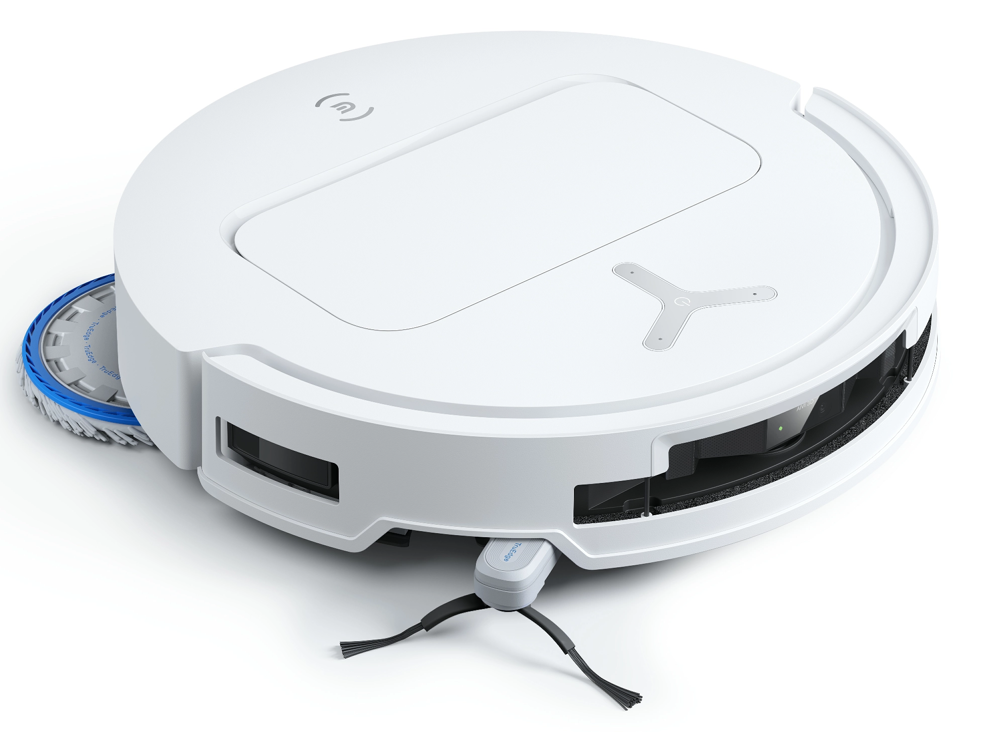 Robot sprzątający Ecovacs Deebot T50 Pro Omni Funkcja mopowania