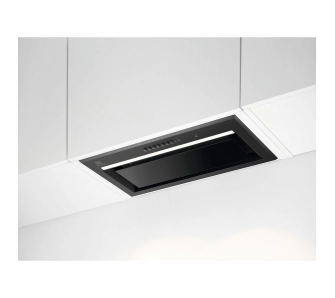 Okap Electrolux LFG916K Czarny