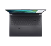 Laptop Acer Aspire 16 A16-71M-56FP OLED 16" Ultra 5 115U 16GB RAM 512GB Dysk SSD Win11 Szary