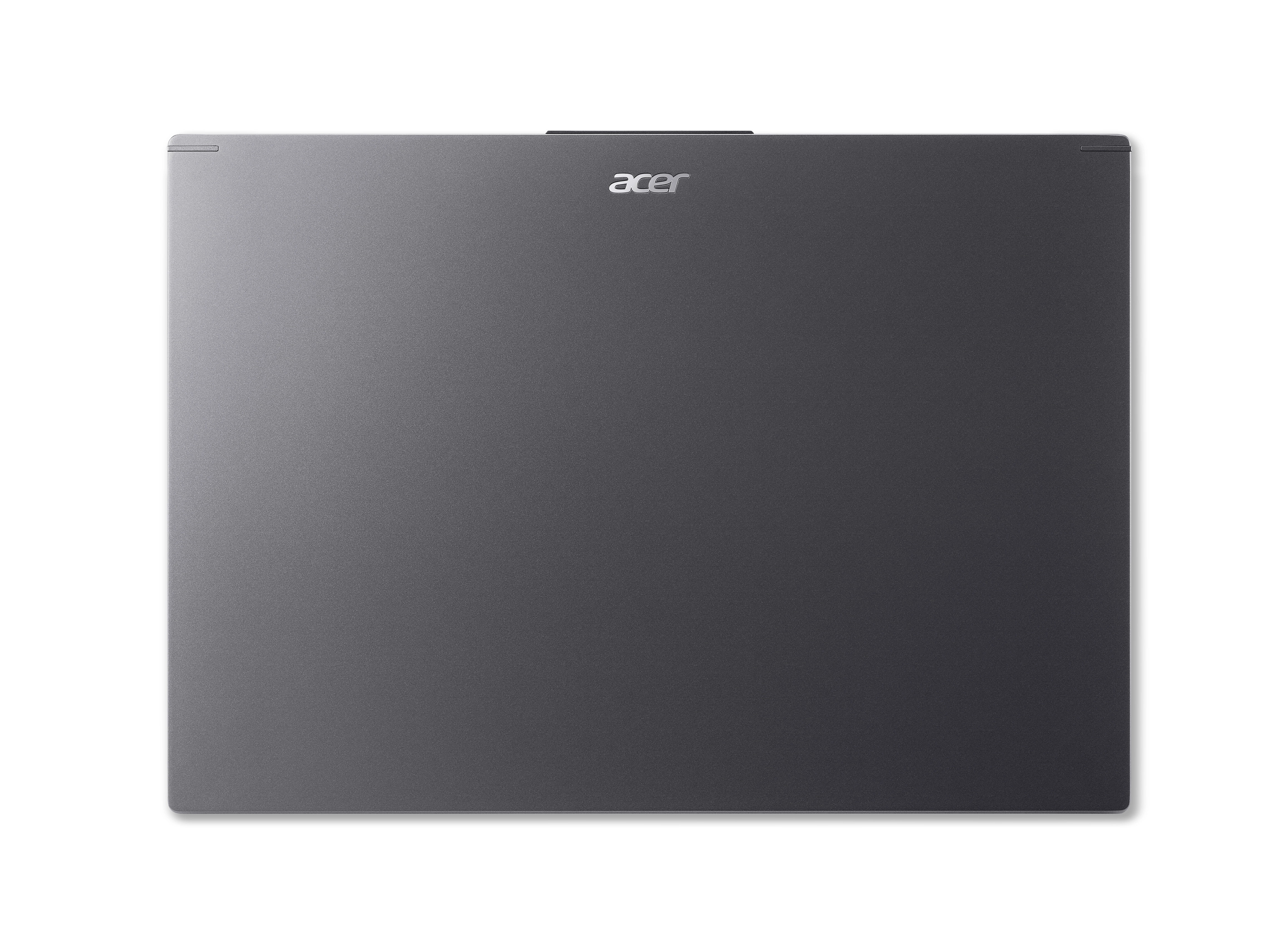 Laptop Acer Aspire 16 A16-71M-56FP OLED 16" Ultra 5 115U 16GB RAM 512GB Dysk SSD Win11 Szary