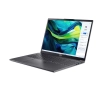 Laptop Acer Aspire 16 A16-71M-56FP OLED 16" Ultra 5 115U 16GB RAM 512GB Dysk SSD Win11 Szary