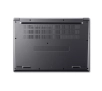 Laptop Acer Aspire 16 A16-71M-56FP OLED 16" Ultra 5 115U 16GB RAM 512GB Dysk SSD Win11 Szary