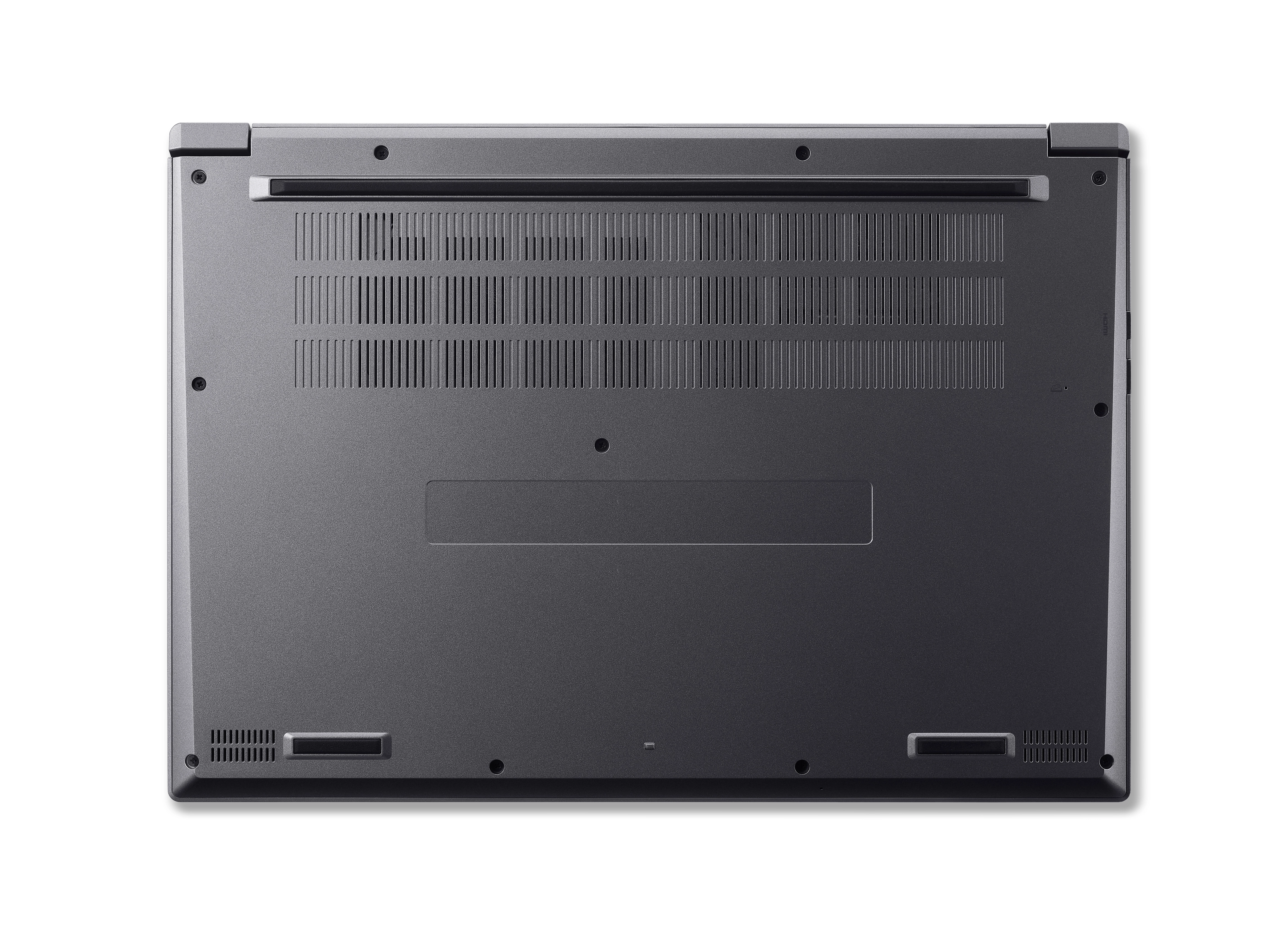 Laptop Acer Aspire 16 A16-71M-56FP OLED 16" Ultra 5 115U 16GB RAM 512GB Dysk SSD Win11 Szary