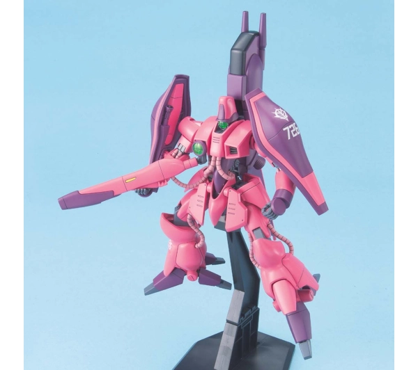 Bandai HGUC 1/144 AMX-003 GAZA-C
