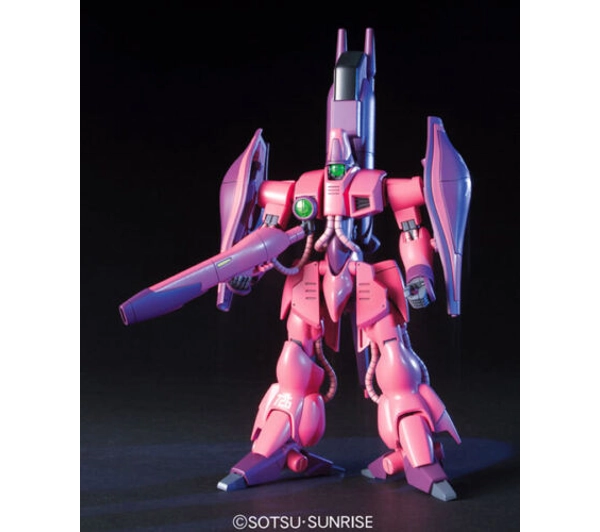 Bandai HGUC 1/144 AMX-003 GAZA-C