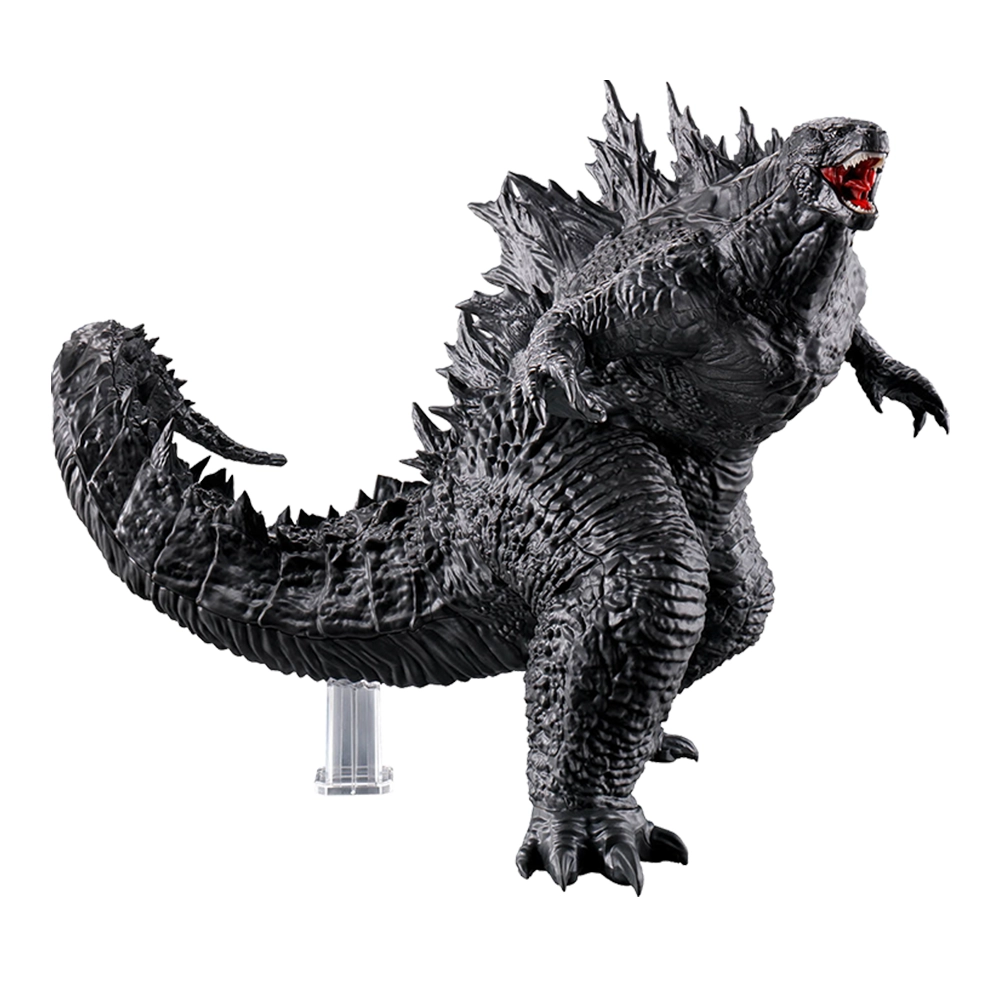 Model do składania Bandai MODEL KIT GODZILLA x KONG THE NEW EMPIRE - GODZILLA (2024)
