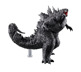 Bandai MODEL KIT GODZILLA x KONG THE NEW EMPIRE - GODZILLA (2024)