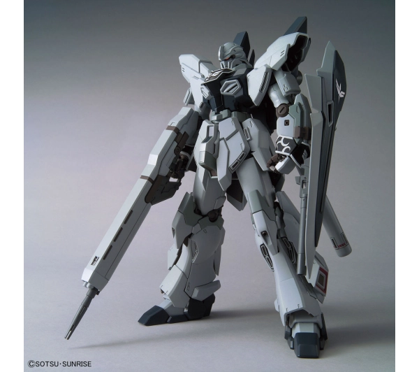 Bandai MG 1/100 SINANJU STEIN (NARRATIVE VER.) - Kup na Raty - RRSO 0%