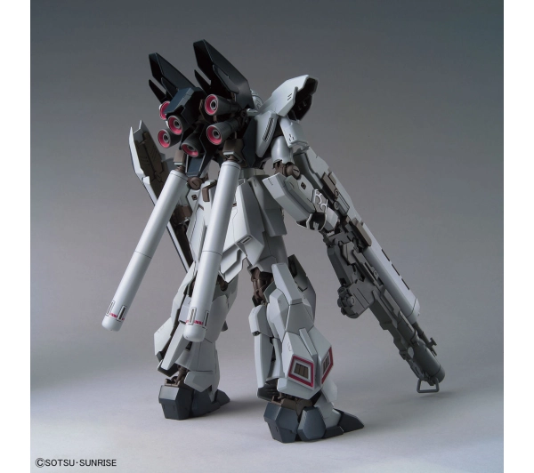 Bandai MG 1/100 SINANJU STEIN (NARRATIVE VER.) - Kup na Raty - RRSO 0%