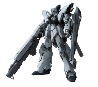 Bandai MG 1/100 SINANJU STEIN (NARRATIVE VER.) - Kup na Raty - RRSO 0%