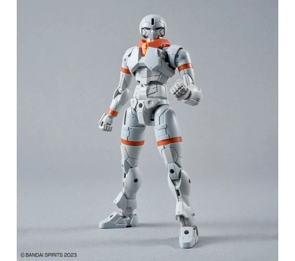 Bandai 30MF LIBER FIGHTER