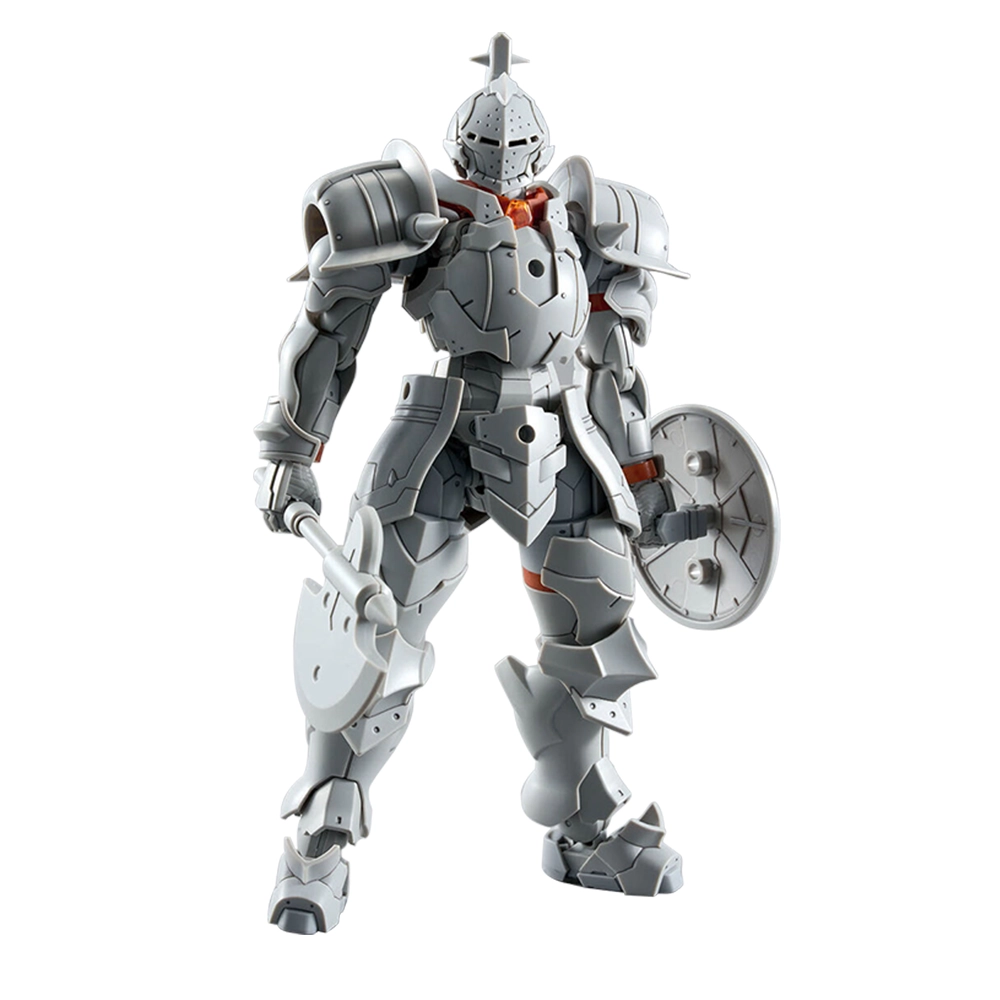 Model do składania Bandai 30MF LIBER FIGHTER