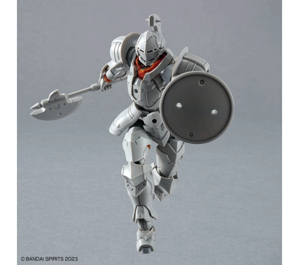 Bandai 30MF LIBER FIGHTER