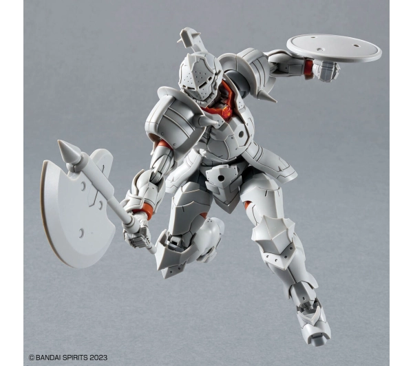 Bandai 30MF LIBER FIGHTER