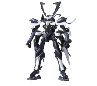Bandai HG 1/144 SUSANOWO
