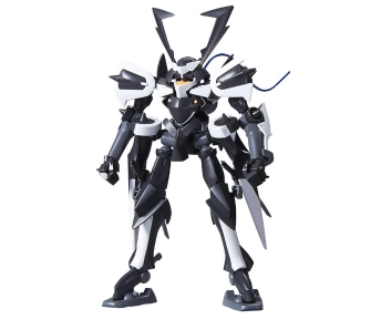Model do składania Bandai HG 1/144 SUSANOWO