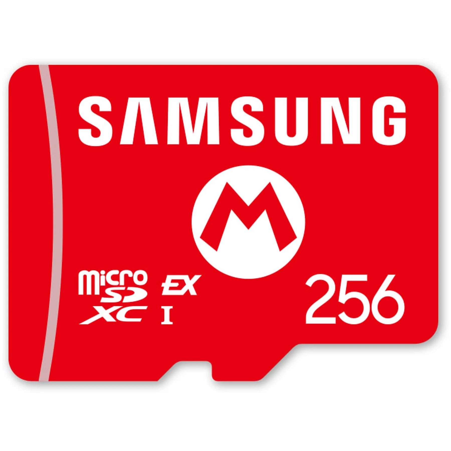 Karta pamięci Samsung Nintendo Switch 2 microSDXC Expres 256GB