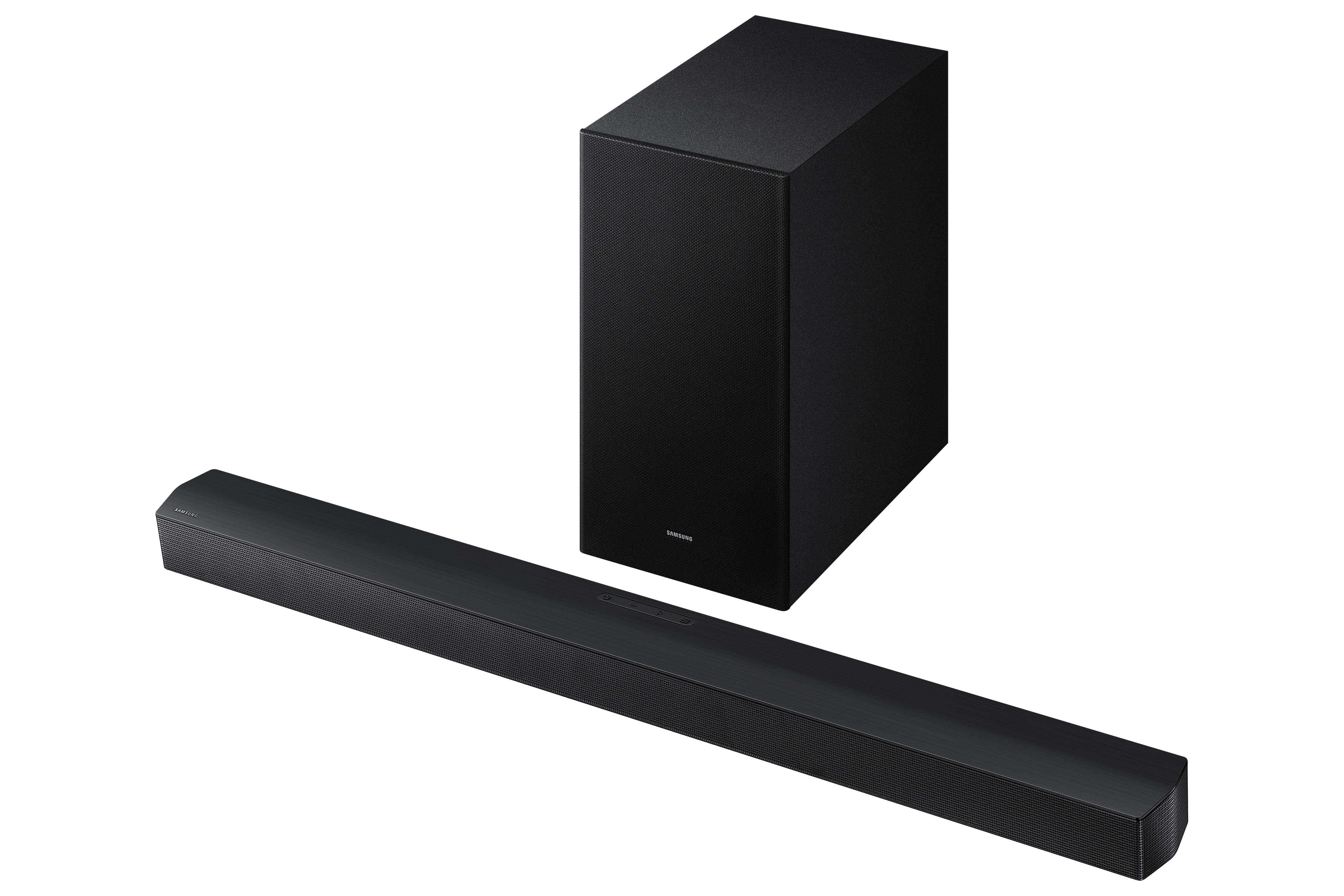 Soundbar Samsung HW-B650F 3.1 Bluetooth