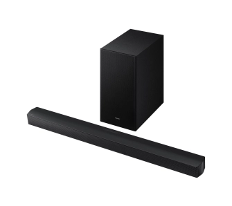 Soundbar Samsung HW-B650F 3.1 Bluetooth