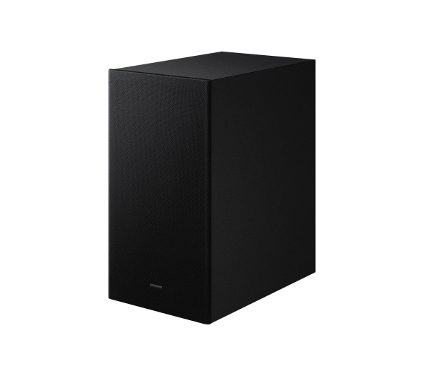 Samsung HW-B650F 3.1 Bluetooth - Kup na Raty - RRSO 0%