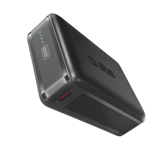 Powerbank SBS TEBB20000HDPD65K 20000mAh PD 65W Czarny