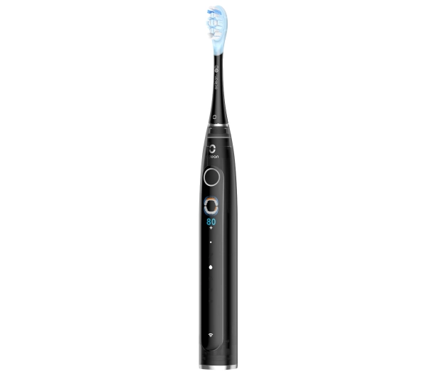 Oclean X Pro 20 Set Czarny - Kup na Raty - RRSO 0%