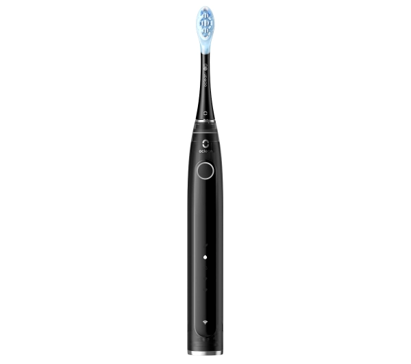 Oclean X Pro 20 Set Czarny - Kup na Raty - RRSO 0%